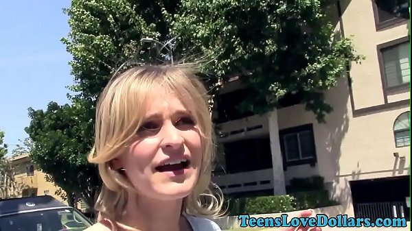 Sweet Babe Fucked Hard