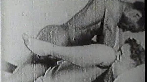 Vintage Cuties Hardcore