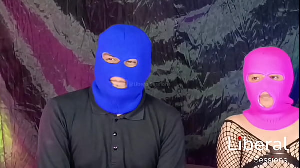 Esposa caliente no aguanto y quiso grabar su segundo video porno, su esposo obediente la complace  