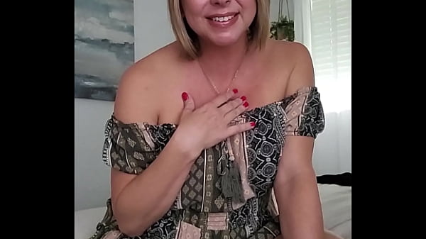 Help Step Mommy Get Ready For Her Date - Goddess Brianna Beach
