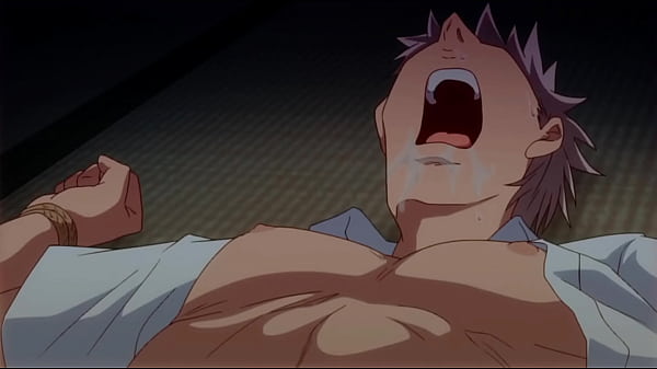 Joven es raptado por su amiga yandere