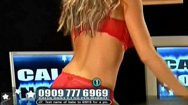 BangBabes Vicky Valentine Classic  