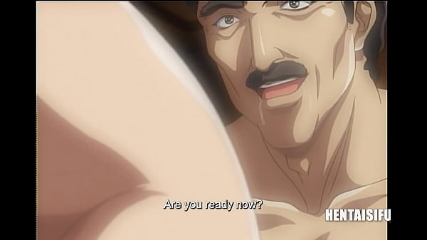 Big Tits Hentai Teen Fucks Her Old Lover In Motel