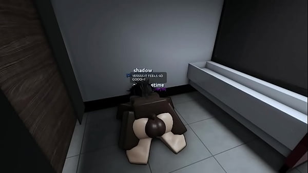 slut got dicked down (roblox porn)  