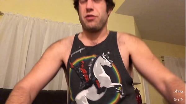 Believe In My Pits Sissy Dude POV