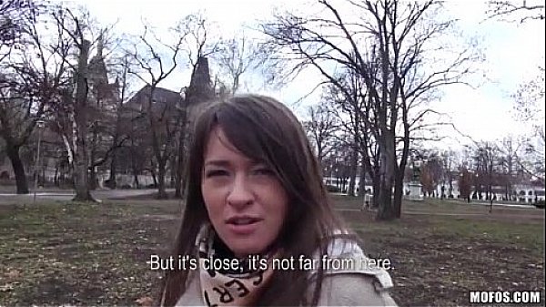 V&iacute;deos porno HD de Publicpickups Anastasia Public Pick Ups -