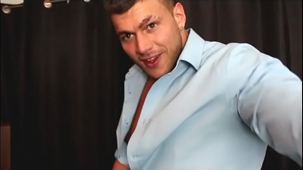 John Loves Me To HULK Out My MUSCLE! 