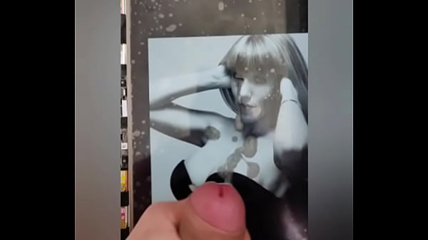 jerking  photo cum sperm anna masturbate 