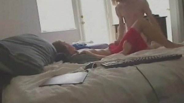 Barefoot emo twink looses his anal virginity