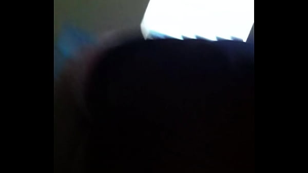 She sucks my dick really good