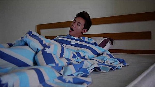 Asian Twinks Win and Vernon Piss and Fuck