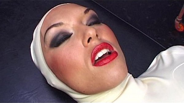 Harmony - Orgazm Addicts - scene 3