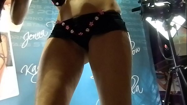 Diana Doll & Jennifer Dark Exposexo S&aacute;bado Monterrey 2012 HD 