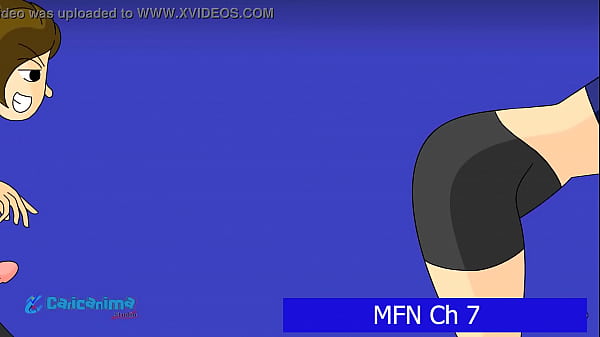 First minute | My favorite nanny | Chapter 7 | Caricanima Studio