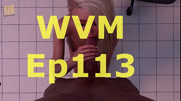 WVM 113, Surprise For Shauna At The End Of Date Night.