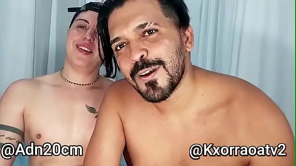Kxorrao quis brincar com meu cuzinho e deixei ele se satisfazer , completo no xvideos red  