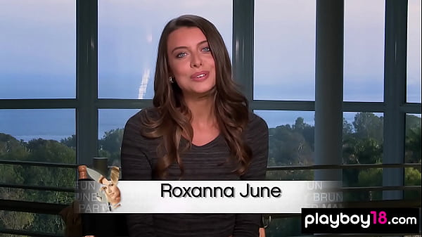 Bombastic Canadian beauty reveals her incredible shapes 