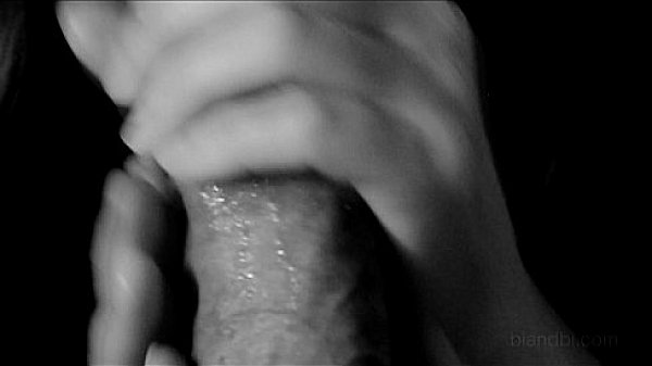 The anatomy of a blowjob