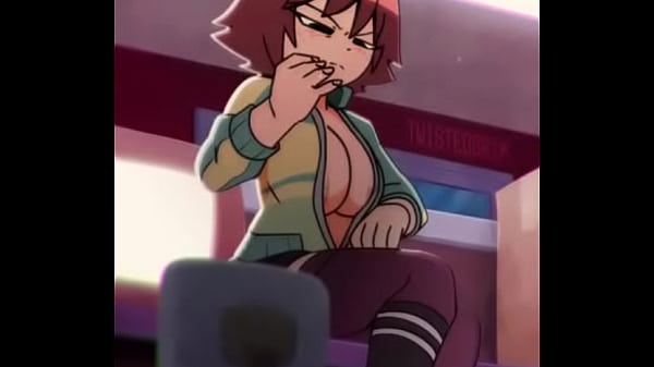 kim muestra sus tetas