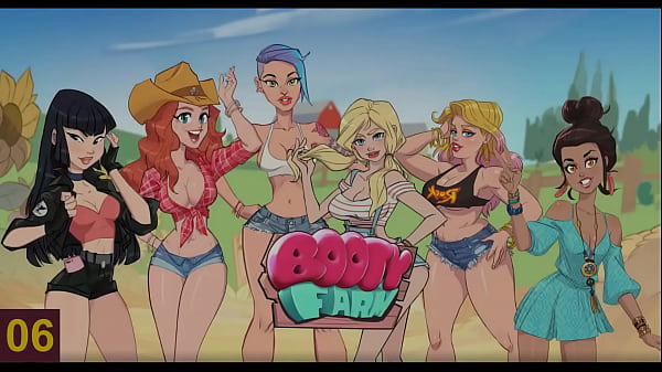 I really love fucking farm girls Booty Farm