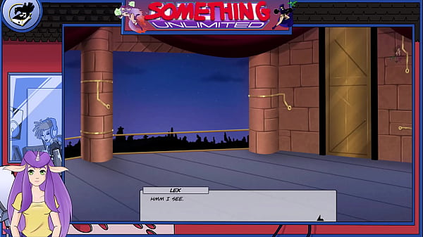 Gunsmoke Games Something Unlimited Episode 145 hot alien queen