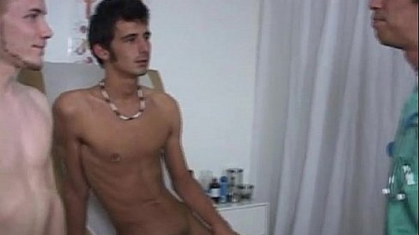 Nude student guy gay sex first time First thing that we had Zak do