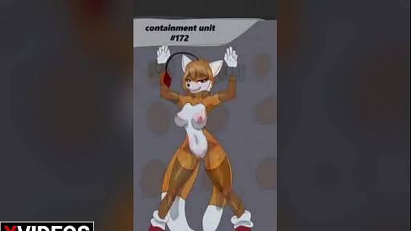 fem tailsco doll porn comp (compilation)