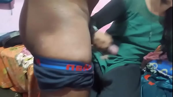 Horni village girl sobha ki hard chudai