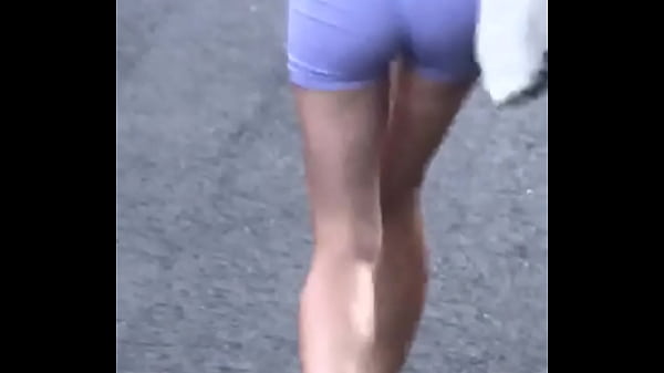 Skinny ass