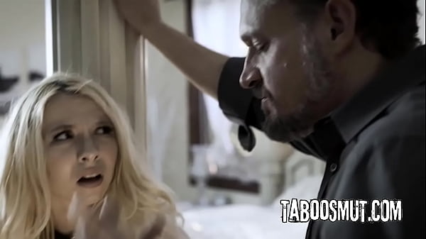 Stepdad Caught Me - Kenzie Reeves