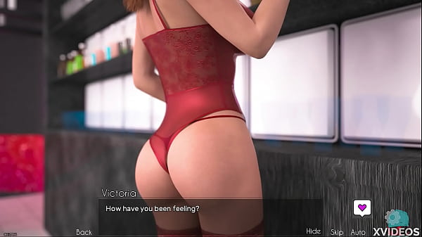 THE AWAKENING ep.104 &ndash; Visual Novel Gameplay [HD]