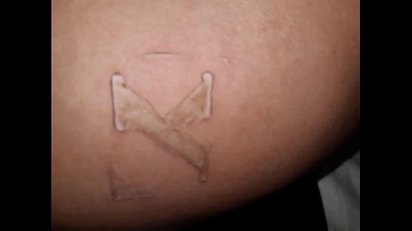 Branding - marca&ccedil;&atilde;o a ferro que toda masoquista ama