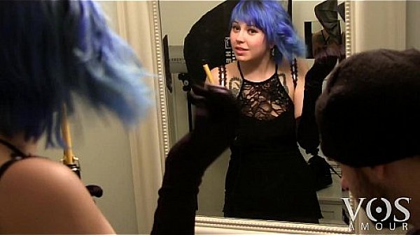 Felynx tells us a story about her experience with photographers