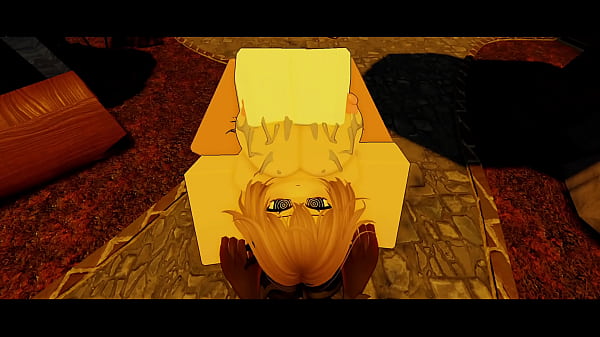 Anal pounding for this slut ROBLOX