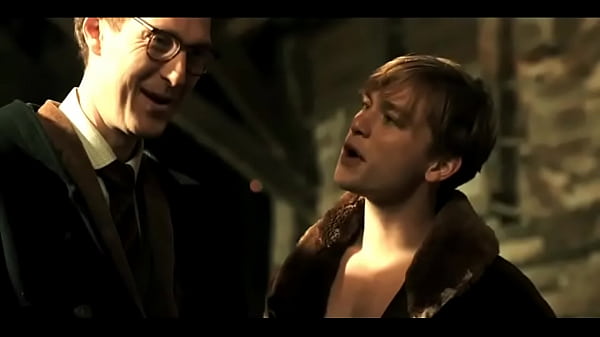 Hot Kissing featuring two male actors from Mainstream Television - #03 | gaylavida.com