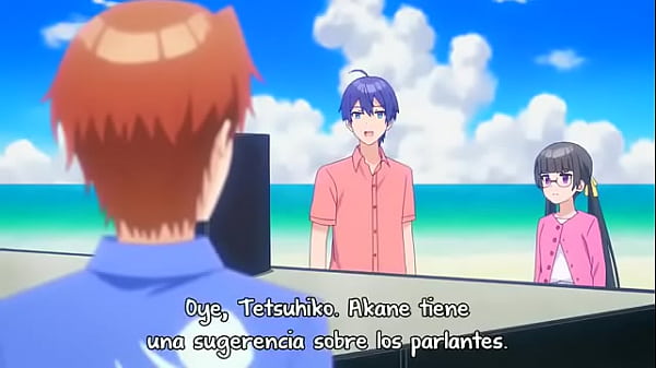 Osamake, The Romcom Where The cap 9 