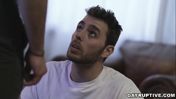 Carter Woods turns to his stepbrother Dante Colle for help but shocked to know that he is gay 