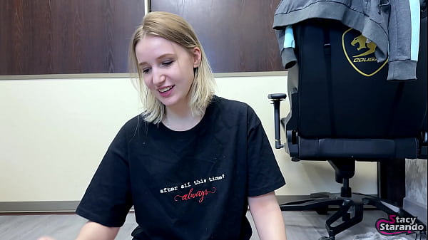 I became my Stepsister's SEX SLAVE when I played the "monopoly" board game with her. - PART ONE