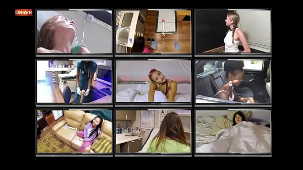 Nurse Brianna Cole Needs Treatment For Hysterical Behaviour, Treats & Cures Herself Using MagicWand! FULL MOVIE EXCLUSIVELY At HitachiHoesCom Solo Female <asturbation Movies