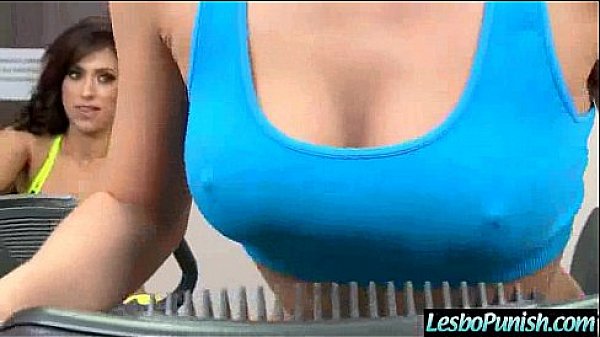 Punish Hard Sex Using Toys Between Teen Hot Lesbians (aidra&reena) mov-11