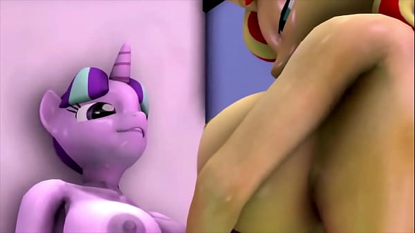 my little pony futanari 