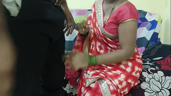Hot Indian saree girl fuck