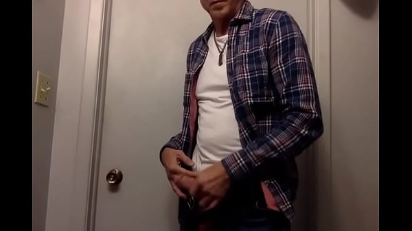 I cum on hot pussy as my cock starts to grow hard  