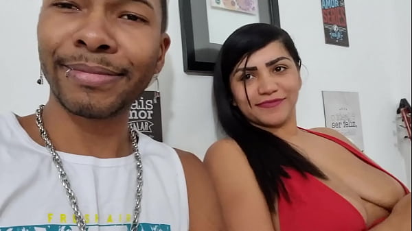 Todo mundo Se preparando para transar  