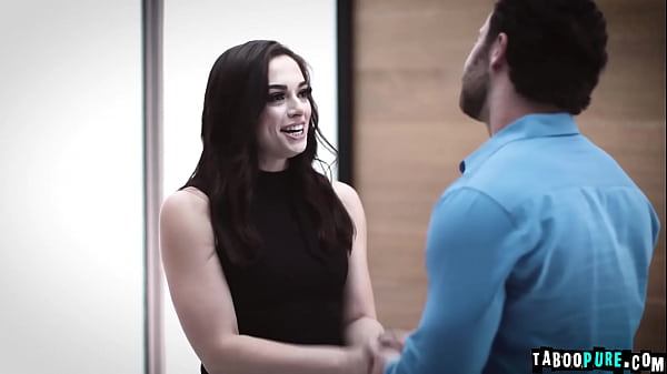 Rachael filming Sophia Burns and Seth having sex  