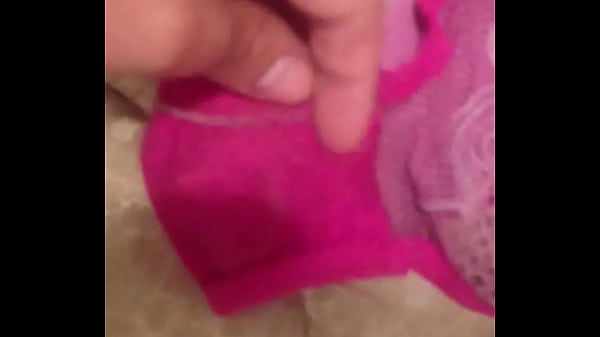 Calzon sexy de mi tia