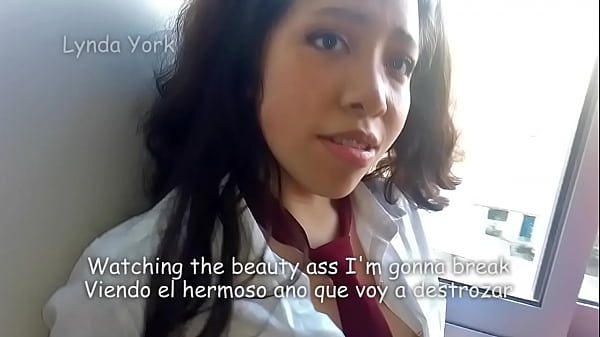 My stepdad breaks my anus without compassion