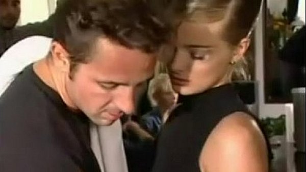 Mayo Gold follando con David Perry ANAL