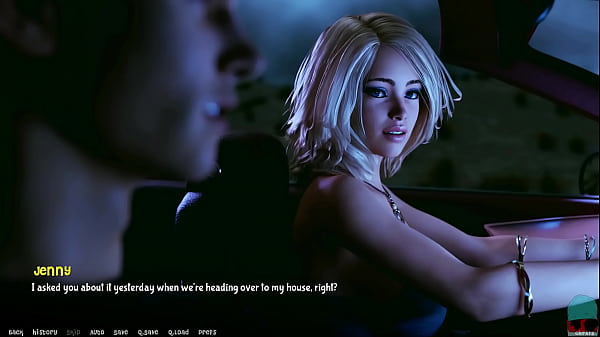 The other major route - A.O.A. Academy - Misterdoktor  