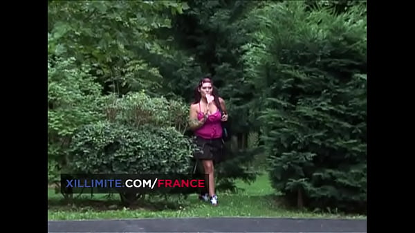 Young redhead girl is looking for a new sex partner